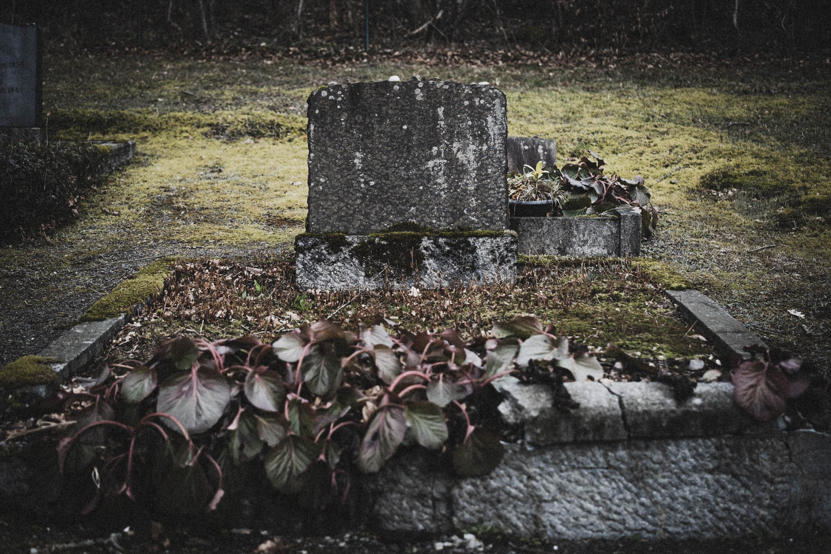 Hilchenbach, Jüdischer Friedhof
